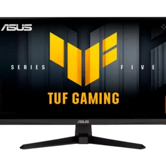 Monitor Gaming 27 ASUS TUF VG279QM5A FHD 240Hz 0.3ms IPS FreeSync