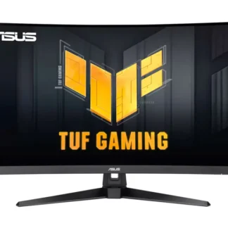 Monitor Gaming 31.5 ASUS TUF VG32WQ3B Curvo FHD 180Hz 0.5ms HDMI DP