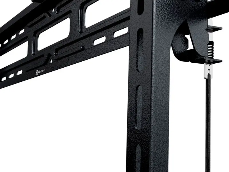 Rack para Monitor o Televisor de 42″ a 100″ Klip Xtreme (KTM-365) 75 kls - Imagen 3