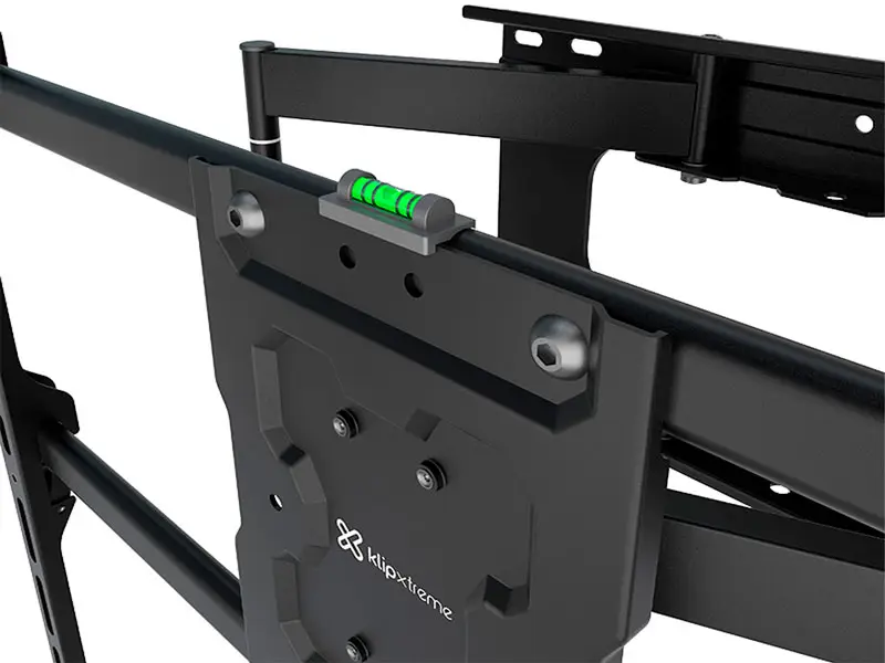 Rack para Monitor o Televisor de 42″ a 100″ Klip Xtreme (KTM-970) 75 kls - Imagen 2