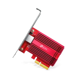 TARJETA de Red TP-LINK PCI- Express TX401 10 Gigabit
