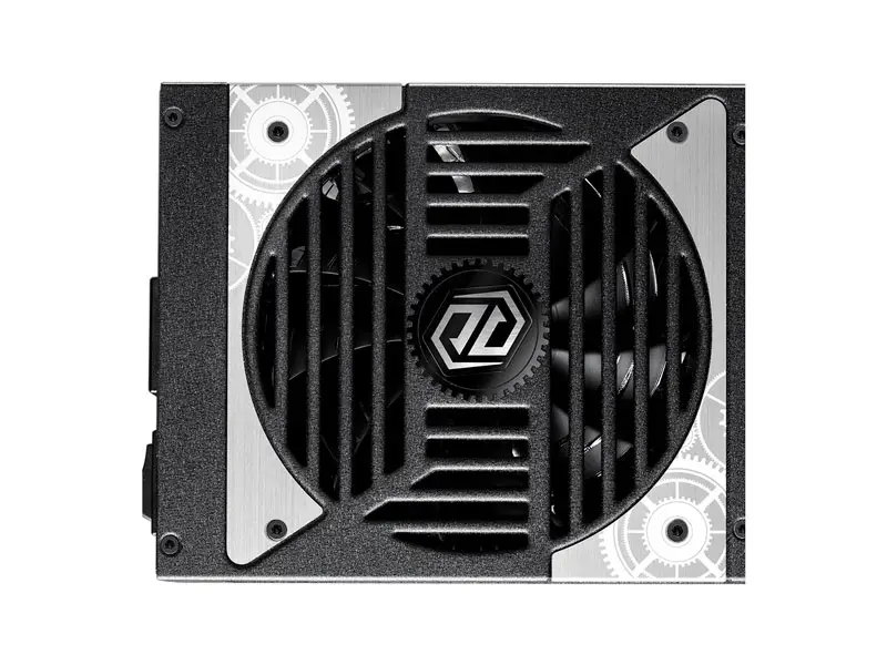 Fuente ASRock TC-1300T 1300W ATX 80 Plus Titanium - Imagen 2
