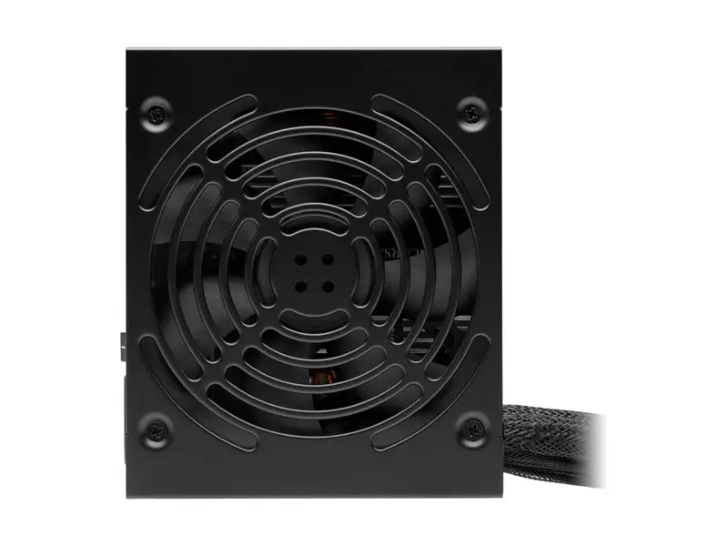 Fuente Corsair CX650 650W 80 Plus Bronze ATX Fan 120mm Black - Imagen 2