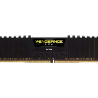 Memoria DDR4 Corsair Vengeance LPX 3200MHz 16GB CL16 DIMM