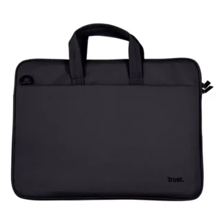 Maletin Trust BOLOGNA 16″ Black