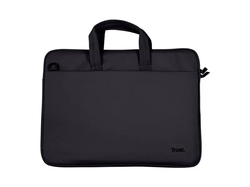 Maletin Trust BOLOGNA 16″ Black