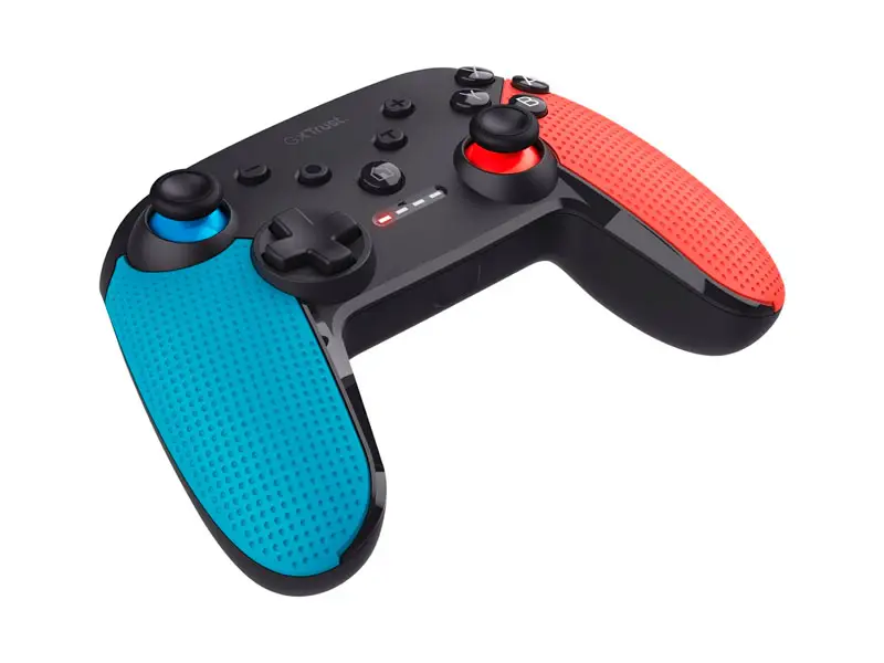 Mando Trust GXT 1246B para Nintendo Switch Wireless - Imagen 2