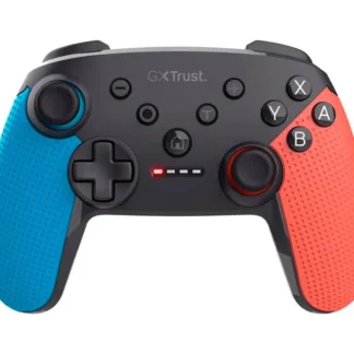 Mando Trust GXT 1246B para Nintendo Switch Wireless