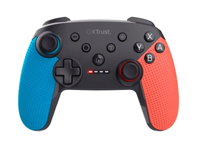 Mando Trust GXT 1246B para Nintendo Switch Wireless