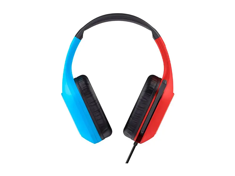 Audifono Gamer Trust ZIROX GXT 416S para Nintendo Switch - Imagen 3