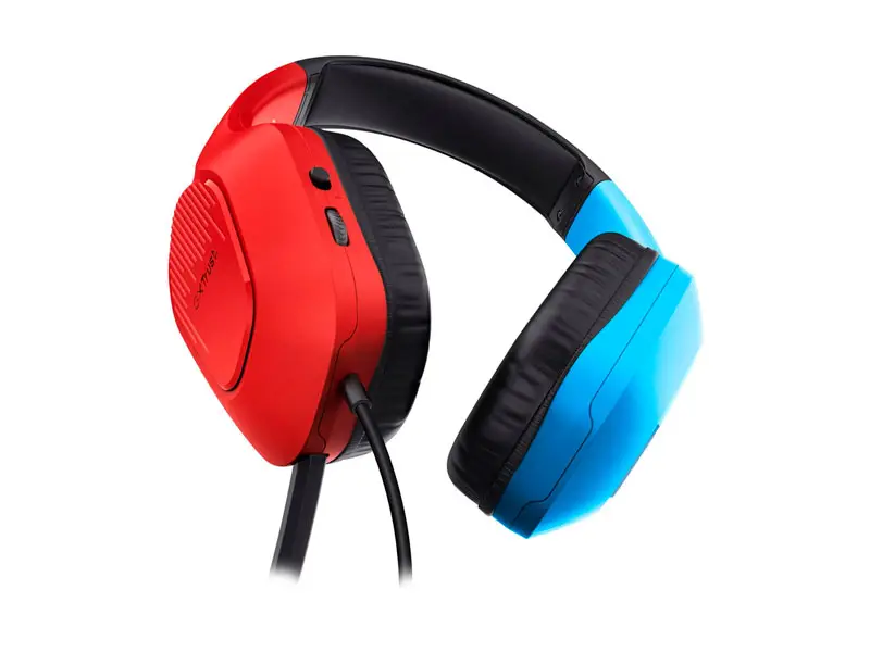 Audifono Gamer Trust ZIROX GXT 416S para Nintendo Switch - Imagen 2
