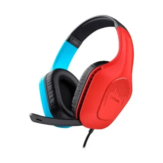 Audifono Gamer Trust ZIROX GXT 416S para Nintendo Switch