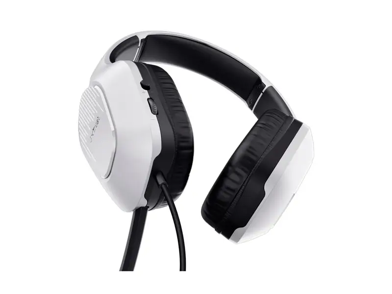 Audifono Gamer Trust ZIROX GXT 415ps para PS5 - Imagen 2