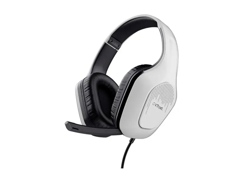 Audifono Gamer Trust ZIROX GXT 415ps para PS5