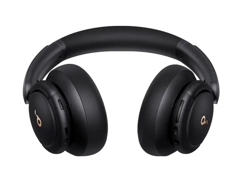 Auricular Soundcore Q30 Bluetooth Cancelacion Ruido - Imagen 2