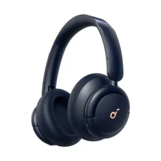 Auricular Soundcore Life Q30 Bluetooth Cancelacion Ruido Blue