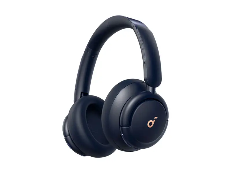 Auricular Soundcore Life Q30 Bluetooth Cancelacion Ruido Blue