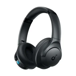 Auricular Soundcore Q11i Bluetooth Cancelacion Ruido Gray