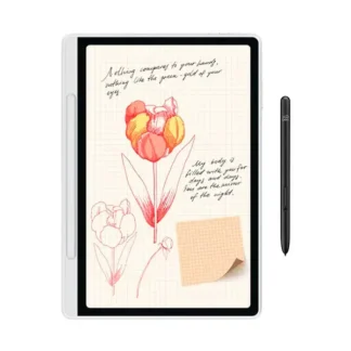 Tablet XP-Pen Magic Note Pad MNP1095 10.95″ 8GB 128GB Silver White