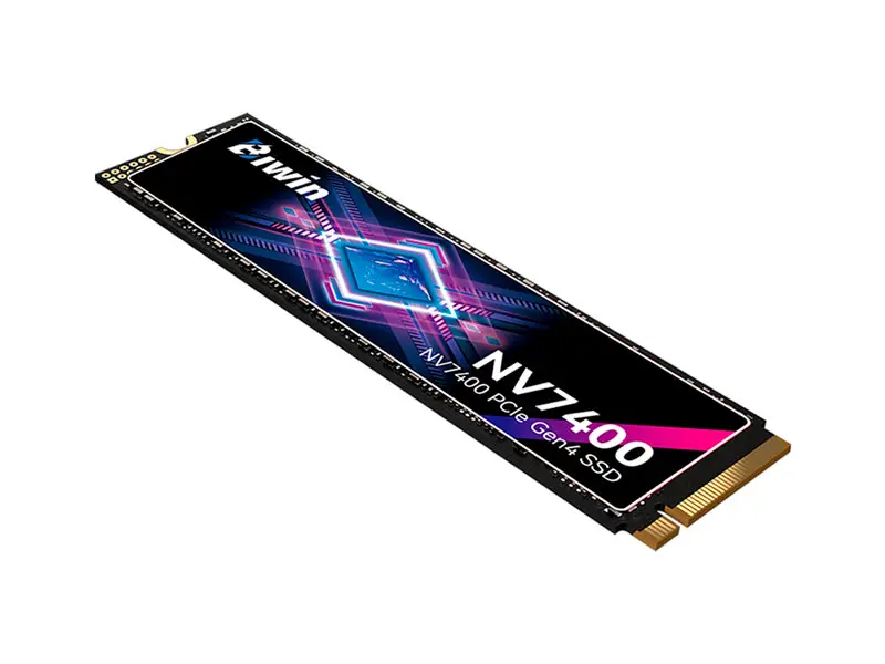 Unidad SSD Interno M.2 2280 BIWIN Opal NV7400 512GB PCIe Gen 4 NVMe 1.4 7400MB - Imagen 3