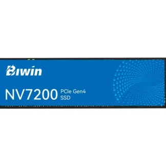 Unidad SSD Interno M.2 2280 BIWIN Opal NV7200 1TB PCIe Gen 4 NVMe 1.4 7200MB