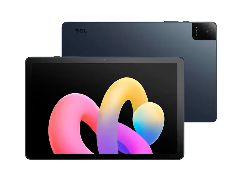 Tablet TCL Tab 10L Gen 4 8483A 10.1″ 128GB 4GB RAM - Imagen 2