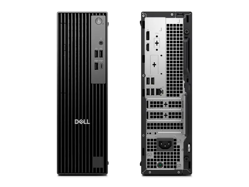 PC Desktop DELL Pro QCS1250 Intel Core i5-14500 16GB SSD512GB Wind11Pro - Imagen 3