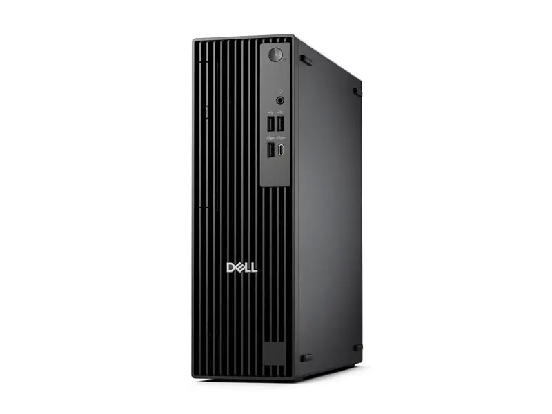 PC Desktop DELL Pro QCS1250 Intel Core i5-14500 16GB SSD512GB Wind11Pro - Imagen 2