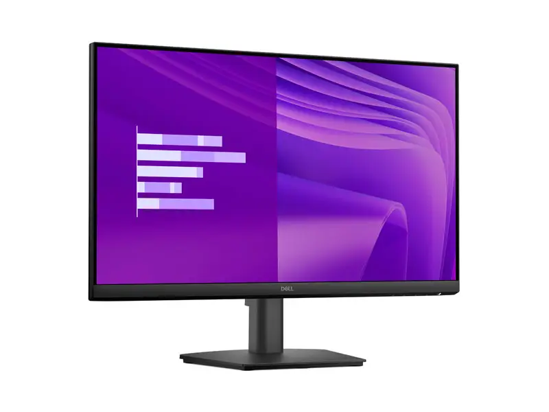 Monitor Dell Pro E2425HM 23.8″ FHD VGA/HDMI/5ms/DP - Imagen 2