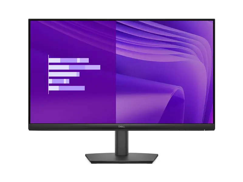 Monitor Dell Pro E2425HM 23.8″ FHD VGA/HDMI/5ms/DP
