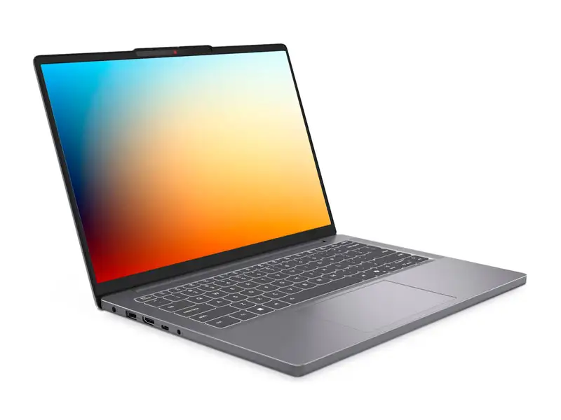 Laptop Lenovo IdeaPad Slim 3 14IRH10 14″ Intel Core i5-13420H 16GB SSD512GB No incluye Windows - Imagen 3