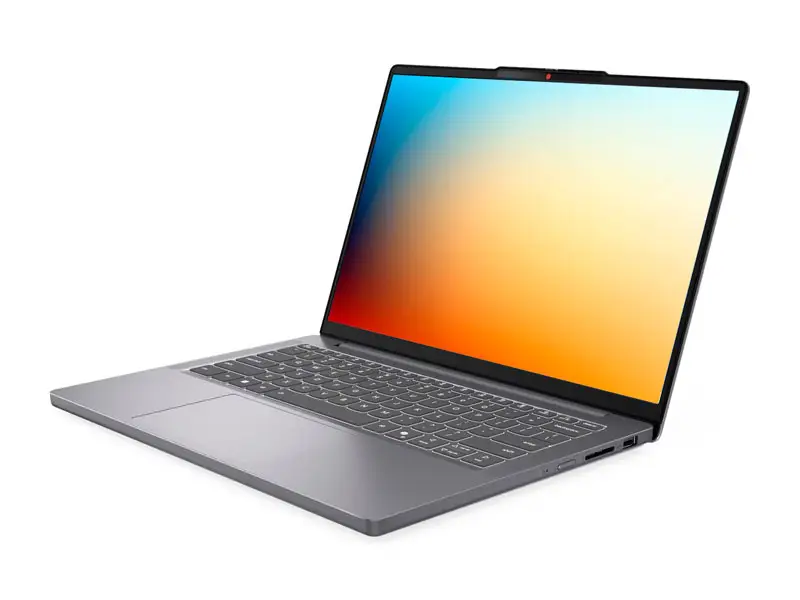 Laptop Lenovo IdeaPad Slim 3 14IRH10 14″ Intel Core i5-13420H 16GB SSD512GB No incluye Windows - Imagen 2