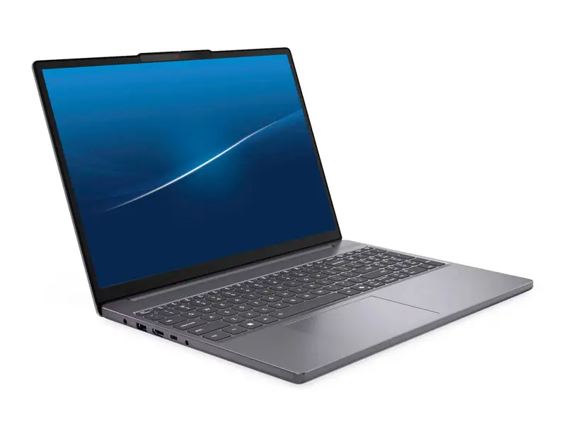Laptop Lenovo IdeaPad Slim 3 15IRH10 15.3″ Touch Intel Core i5-13420H 16GB SS512GB No Incluye Windows - Imagen 3