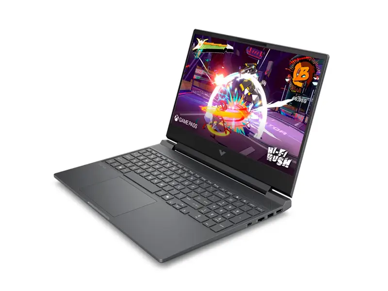 Laptop Gamer HP Victus 15-FA2035LA 15.6″ Intel Core i5-13420H 8GB SSD512GB RTX3050 6GB No incluye windows - Imagen 3