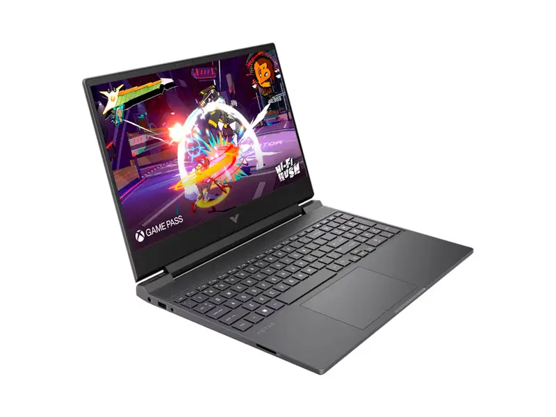 Laptop Gamer HP Victus 15-FA2035LA 15.6″ Intel Core i5-13420H 8GB SSD512GB RTX3050 6GB No incluye windows - Imagen 2