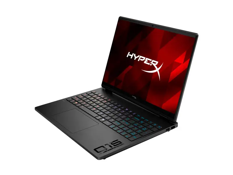 Laptop Gamer HP HyperX Omen 15-GA0001LA 15.3″ Intel Core i7-14650HX 16GB SSD1TB RTX5060 8GB Wind11 Home - Imagen 2
