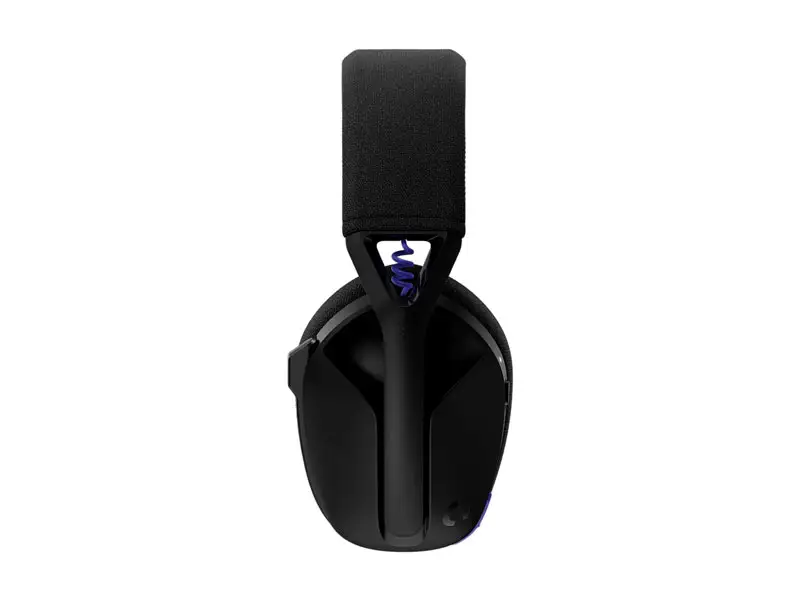 Auricular Gaming Logitech G G321 22H Lightspeed BT USB-C Black - Imagen 3