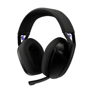 Auricular Gaming Logitech G G321 22H Lightspeed BT USB-C Black