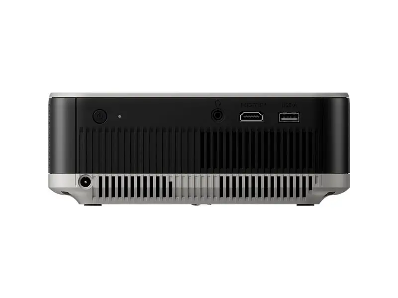 Proyector Epson Smart Portátil Lifestudio EF-30 FHD - Imagen 3