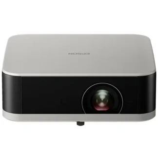 Proyector Epson Smart Portátil Lifestudio EF-30 FHD