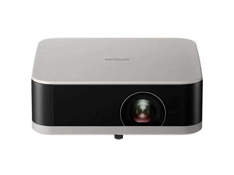 Proyector Epson Smart Portátil Lifestudio EF-30 FHD