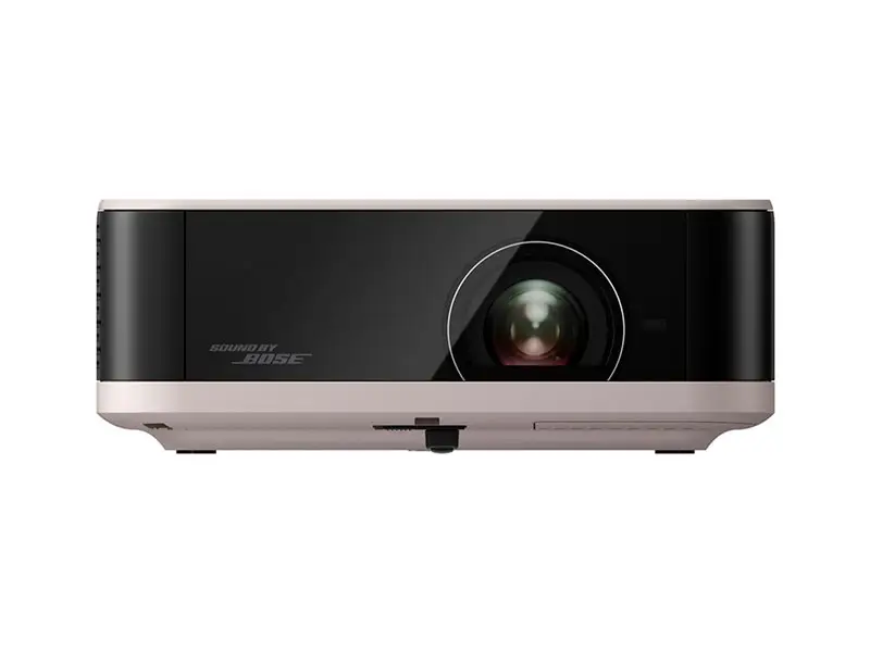 Proyector Epson Smart Portátil Lifestudio Pop EF-61 FHD Pink - Imagen 2