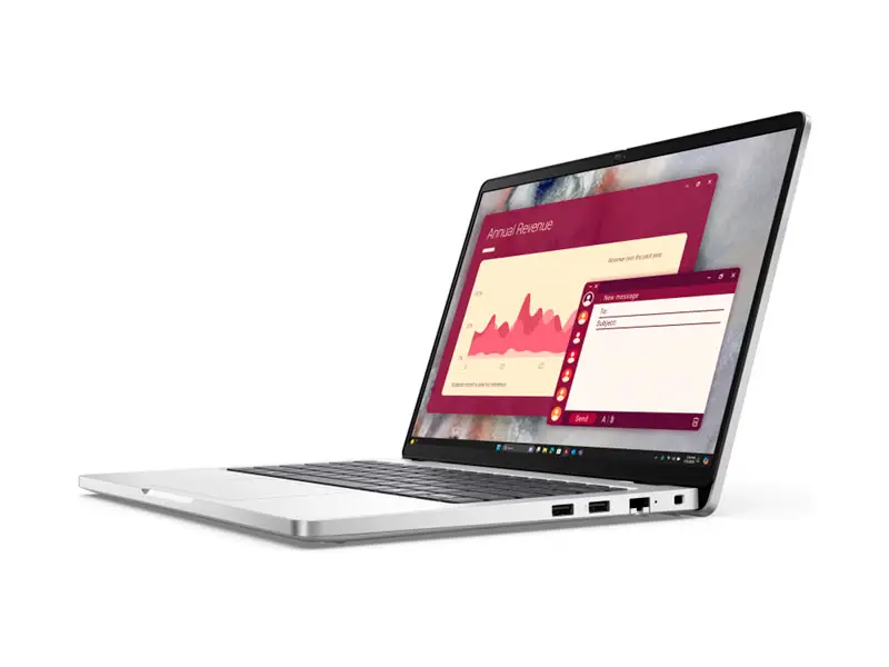 Laptop DELL Pro 14 PC14250 14″ Intel Core 5 235U 16GB SSD512GB Wind11 Pro - Imagen 3