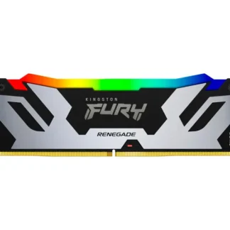 Memoria DDR5 Kingston FURY Renegade 6400MHz 16GB RGB CL32 1.4V