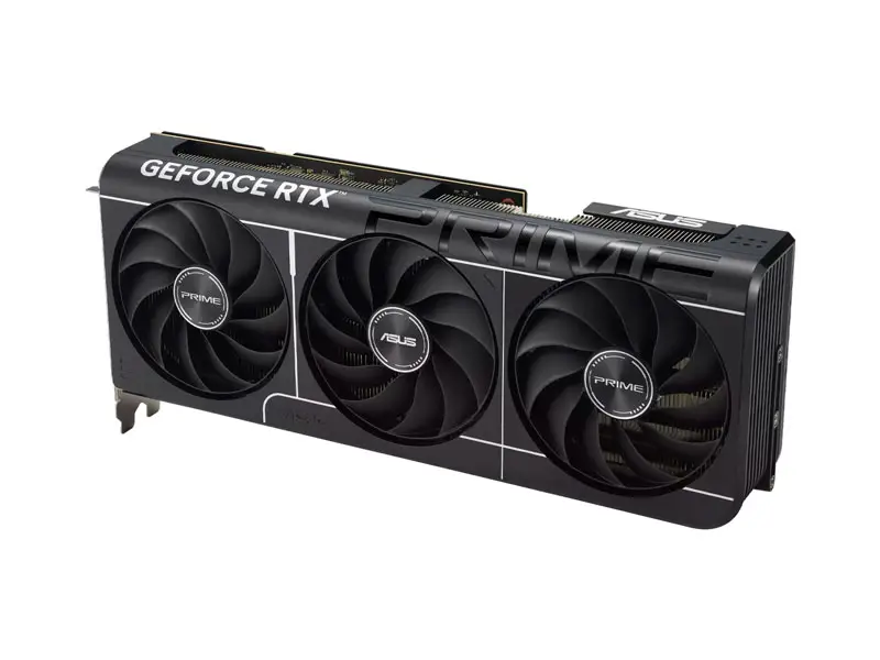 Tarjeta Grafica ASUS PRIME Gaming NVIDIA GeForce RTX 5070 TI 16GB OC GDDR7 - Imagen 2
