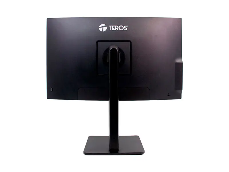 Monitor Teros TE-2416CS 23.8″ QHD PLANO IPS 100Hz 1ms Camara Parlantes - Imagen 3