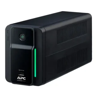 UPS APC Back-UPS 700VA 360watts 230v BVX700LUI-MS