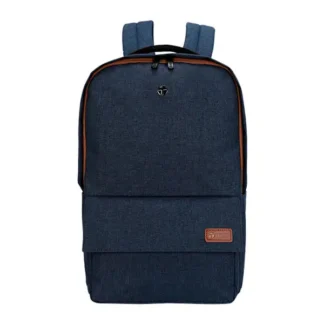 Mochilas 15.6″ Teros City II TE-9028-2B Azul