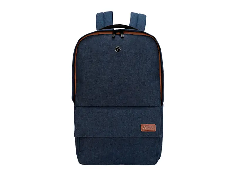 Mochilas 15.6″ Teros City II TE-9028-2B Azul
