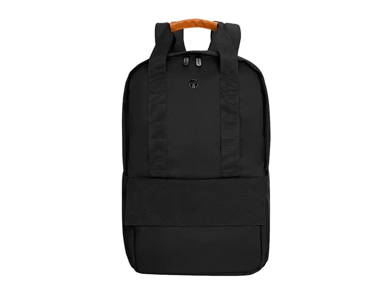 Mochila 15.6″ Teros CITY II TE-9031BL Black